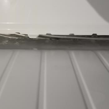 Vestel Buzdolabı Buzluk Sorunu Bir Türlü Çözülemedi