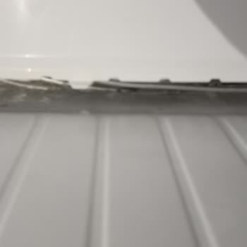 Vestel Buzdolabı Buzluk Sorunu Bir Türlü Çözülemedi