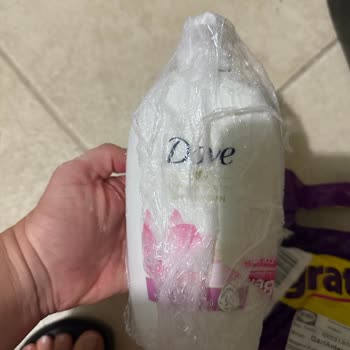 Online Siparişte Sıvı Sabun Kaynaklı Ürün Zararının Çözülmemesi