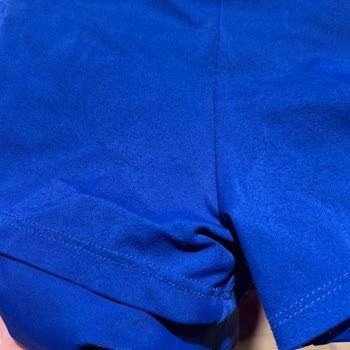 Penti Aldığım Mayo Takımlarında Tüylenme Problemi Ve Ret Cevabı