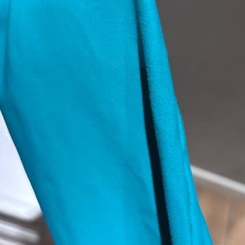 Penti Aldığım Mayo Takımlarında Tüylenme Problemi Ve Ret Cevabı