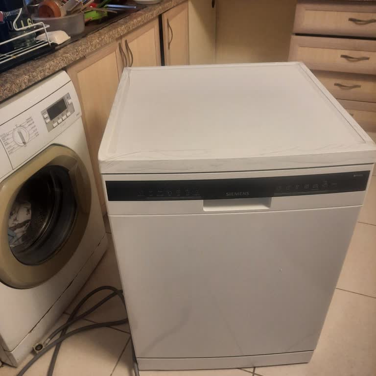 Satın Aldığım Siemens Bulaşık Makinesi Kurulumu Yapılmadı, Servis Ve Bayi Mağduriyetimi Gidermiyor