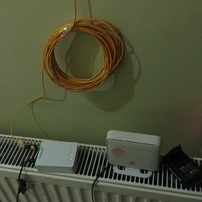 14 Gündür İnternet Yok, Kurulum Bekliyorum Mağduriyetim Giderilsin