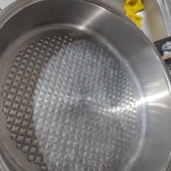 Aryıldız Vento Prestige Tencere Setinde Sürekli Paslanma Ve Çizilme Sorunu