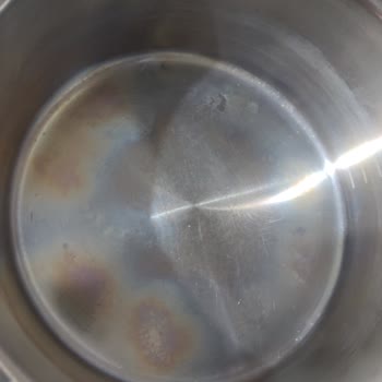 Aryıldız Vento Prestige Tencere Setinde Sürekli Paslanma Ve Çizilme Sorunu