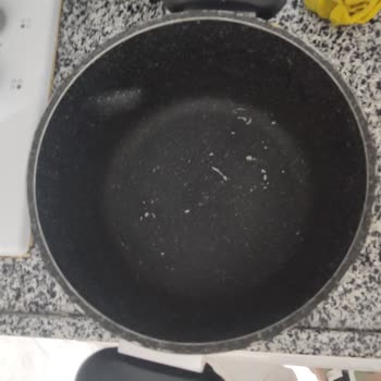 Aryıldız Vento Prestige Tencere Setinde Sürekli Paslanma Ve Çizilme Sorunu