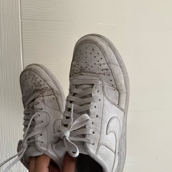 Kısa Sürede Deforme Olan Ayakkabının Garanti Kapsamında Değişimi Reddedildi