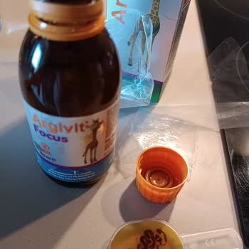 Aldığım Vitamin Ürününde Bozulma Ve Orijinallik Şüphesi Yaşadım