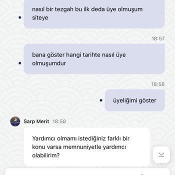 Kazancım Çoklu IP Gerekçesiyle Ödenmedi