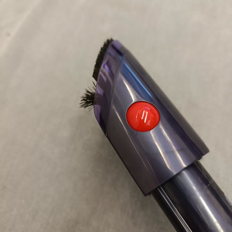 Garanti Kapsamındaki Süpürge Fırçasının Deforme Gelmesi Ve Değişim Sorunu