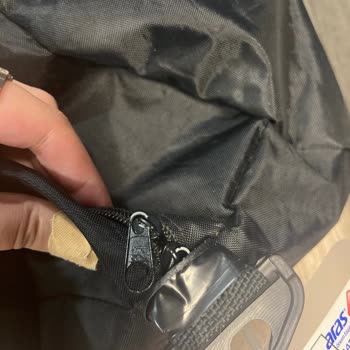 Teslimatta Güvenlik Zafiyeti Ve Maddi Kayıp