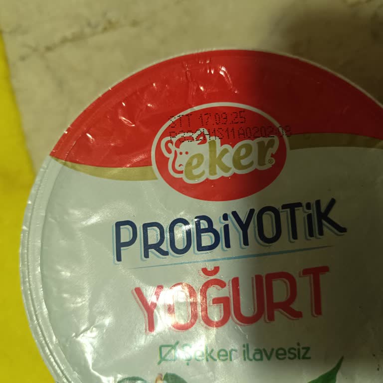 Yemeksepeti Market Son Kullanma Tarihi Yaklaşan Ürünlerin Kampanya İle Satılması Rahatsız Edici