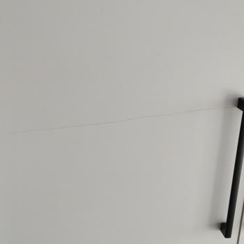 Çizik Gelen Dolap Ve Kullanılamayan Montaj Hizmeti Mağduriyeti