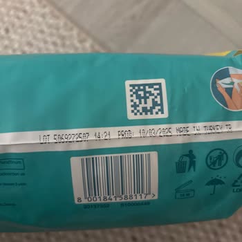 Prima 3 Numara Bebek Bezinde Islaklık Göstergesi Eksikliği Hayal Kırıklığı Yarattı