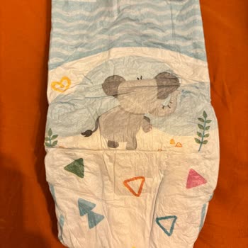 Prima 3 Numara Bebek Bezinde Islaklık Göstergesi Eksikliği Hayal Kırıklığı Yarattı