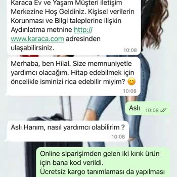 Kırık Ürün Teslimatı Ve İade Sürecinde Yaşanan Mağduriyet