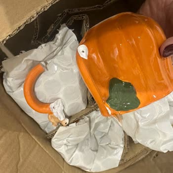 Kırık Ürün Teslimatı Ve İade Sürecinde Yaşanan Mağduriyet