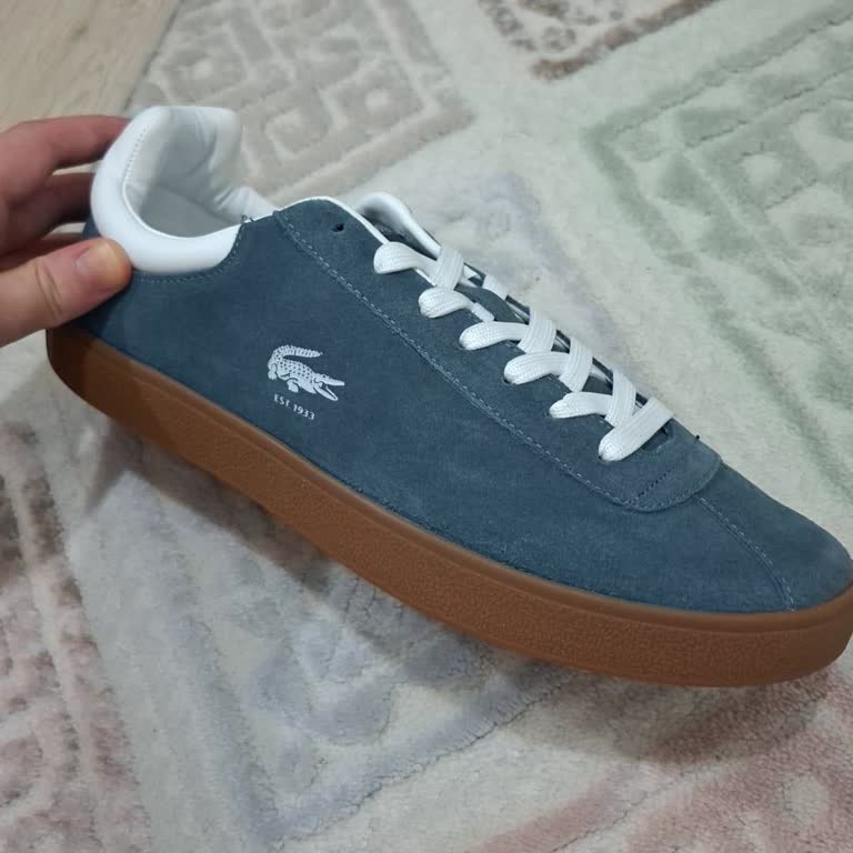 Lacoste Sneaker Siparişimde İki Kez Yanlış Ürün Gönderildi, Satıcıdan Dönüş Alamıyorum