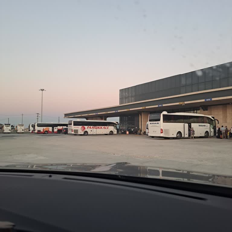 Uludağ Turizm Sefer Gecikmesi Nedeniyle Mağduriyet Yaşadım