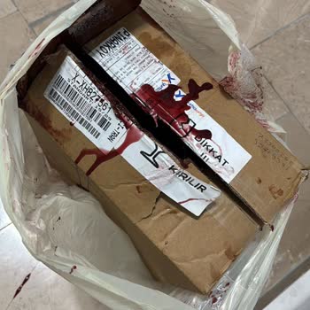 Kırık Ve Akmış Ürün İçin İade Süreci Belirsizliği