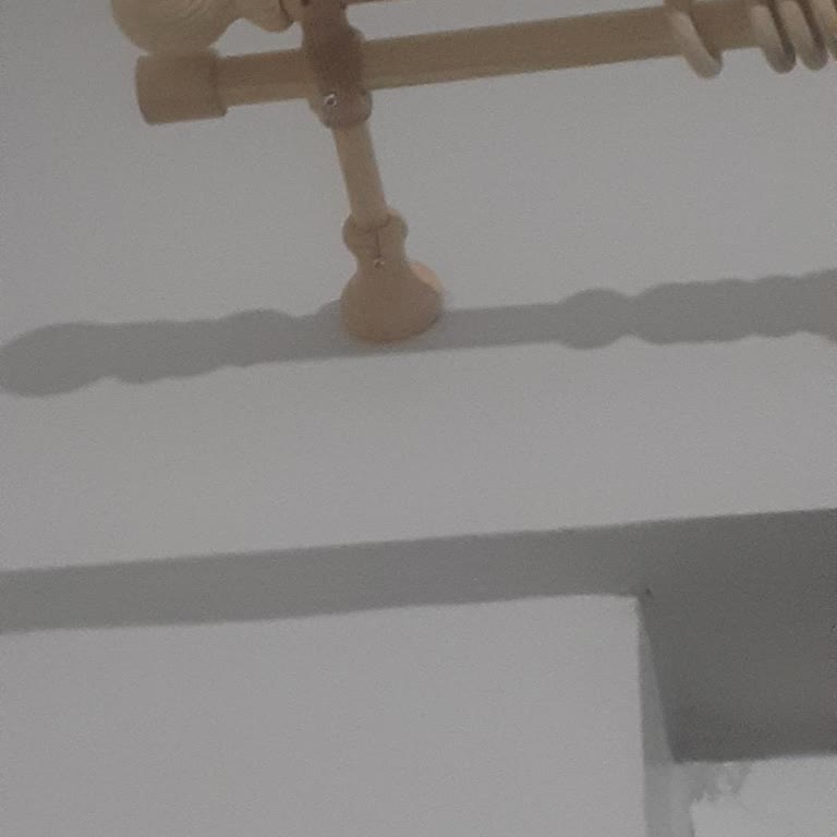 Satın Aldığım Perde Kısa Sürede Kırıldı, İade Veya Değişim Sağlanmadı