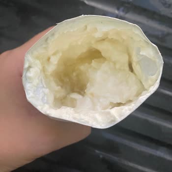 Getir Marketten Aldığım Krema Bozuk Çıktı Mağduriyet Yaşıyorum