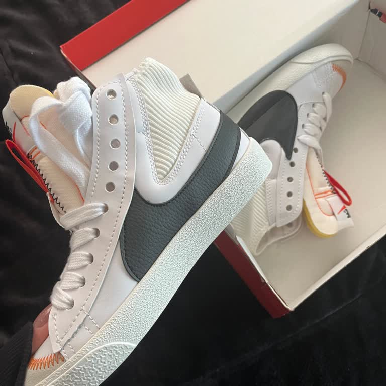 Yanlış Numara Gönderilen Ayakkabının Değişimi İçin Dönüş Yapılmıyor