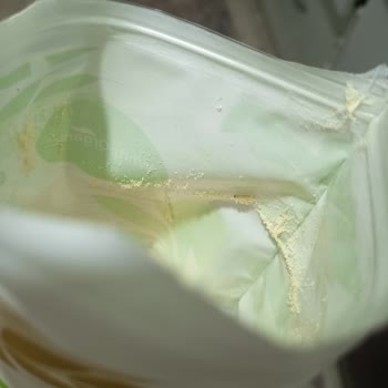 Hepsiburada White Organic İçinde Böcekler