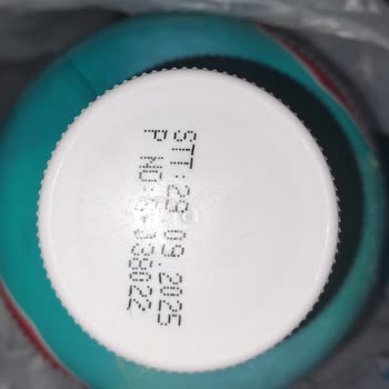 Aldığım Kefir Ambalajı Patladı, Evim Kirlendi