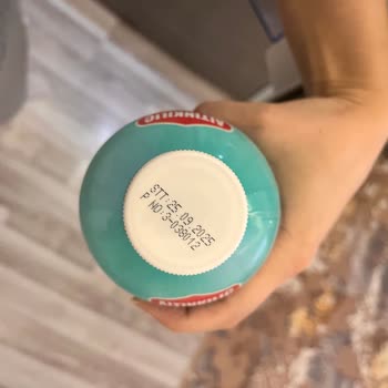 Aldığım Kefir Ambalajı Patladı, Evim Kirlendi