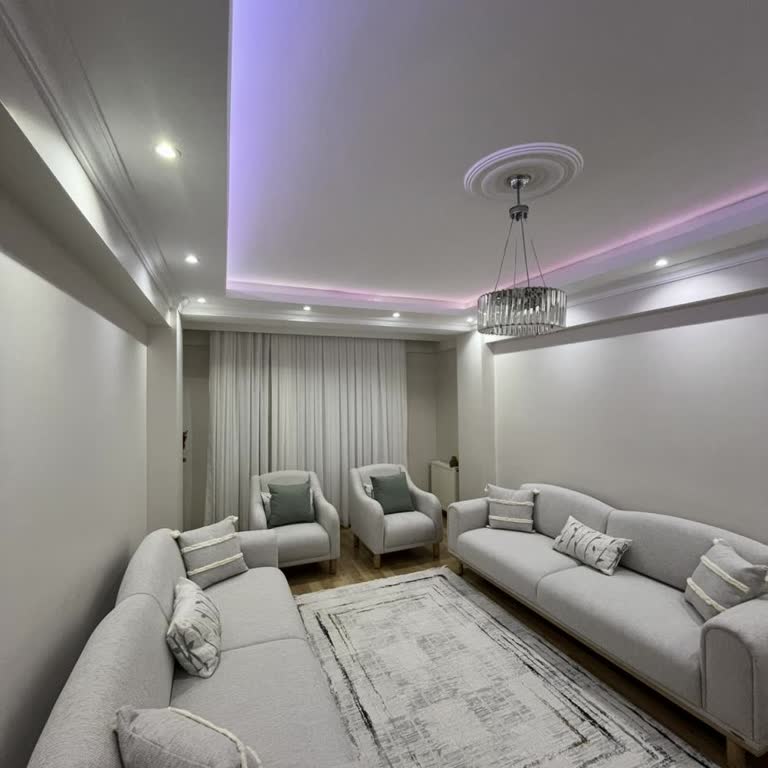 Bellona'dan Aldığım Koltuk Takımı Konfor Ve Sağlık Sorunları Yaşatıyor