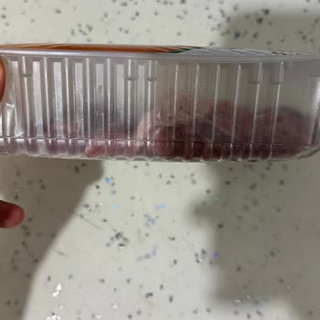 Son Kullanma Tarihi Geçmemiş Hindi Eti Bozuldu, Mağaza Yardımcı Olmadı