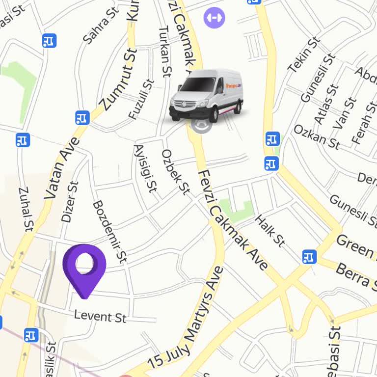 Acil Telefon Kargom İki Gündür Teslim Edilmedi Müşteri Hizmetleri Çözüm Sunmuyor