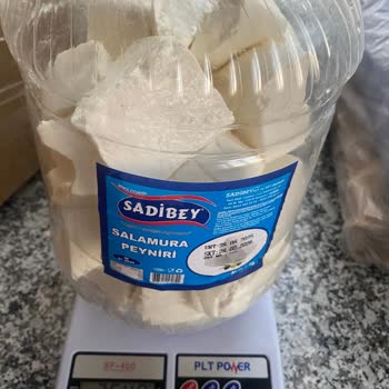 Elazığ Arbey Peynir Teslim Edilen Ürünlerde Büyük Bir Hayal Kırıklığı Yaşadım