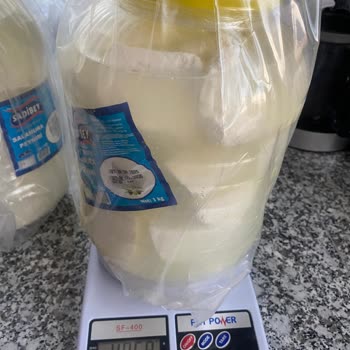 Elazığ Arbey Peynir Teslim Edilen Ürünlerde Büyük Bir Hayal Kırıklığı Yaşadım