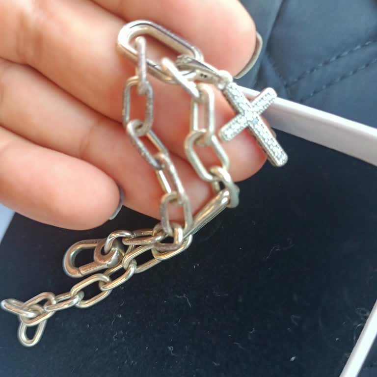 Pandora Bileklik 2 Ayda Karardı Mağaza Çözüm Sunmadı