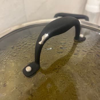 Karaca Bio Granit Tencere Setinde Kısa Sürede Soyulma Ve Mağaza İlgisizliği