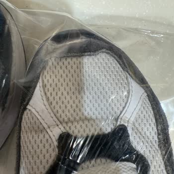 Nike Spor Ayakkabıda File Açılması Ve Garanti Kapsamında Değişim Talebi