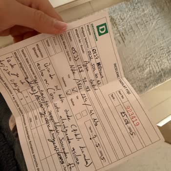 Nike Spor Ayakkabıda File Açılması Ve Garanti Kapsamında Değişim Talebi