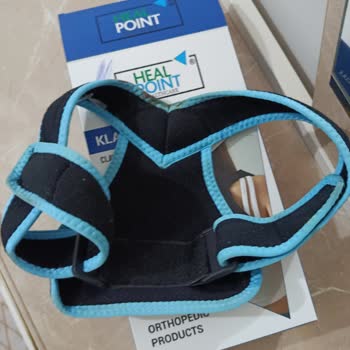 Heal Point Healthcare Bandaj Yara Yaptı