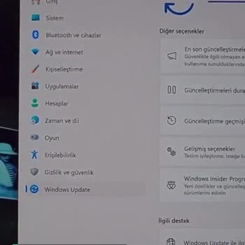MSI Bilgisayar Sesteki Drrr Sorunu