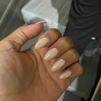 Protez Tırnak Ve Manikür Hizmetinde Büyük Hayal Kırıklığı