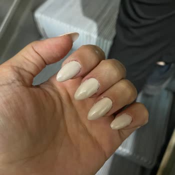 Protez Tırnak Ve Manikür Hizmetinde Büyük Hayal Kırıklığı