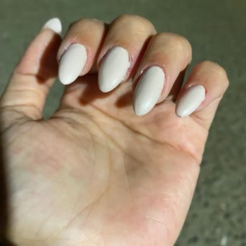 Protez Tırnak Ve Manikür Hizmetinde Büyük Hayal Kırıklığı