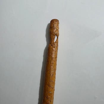 Satın Aldığım Galetada Plastik Parça Çıkması Ve Güvenlik Endişesi