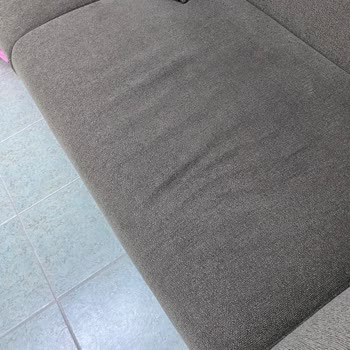 Teslim Edilen Koltuk Takımı Kusurlu Çıktı, Değişim Veya İade Talebim Karşılanmadı