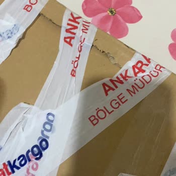 Kargo Geç Teslim Edildi, Ürün Hasarlı Ve Müşteri Hizmetlerine Ulaşılamıyor