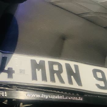 Otoparkta Aracıma Çarpıp Kaçıldı, Hasarım Karşılanmadı Ve Geri Dönüş Alamadım