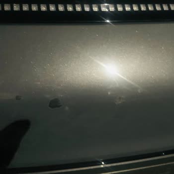 Otoparkta Aracıma Çarpıp Kaçıldı, Hasarım Karşılanmadı Ve Geri Dönüş Alamadım