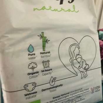 Doğduğundan Beri Güvenerek Kullandığım Sleepy Bebek Bezi